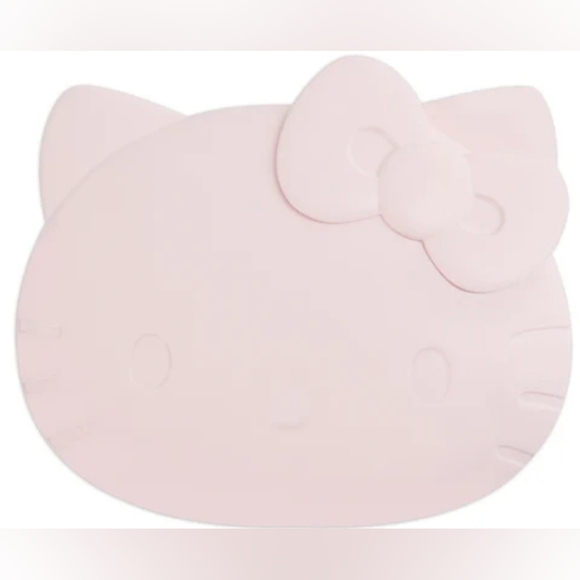 HELLO KITTY Compact Mirror & Mask Set - Picture 6 of 6